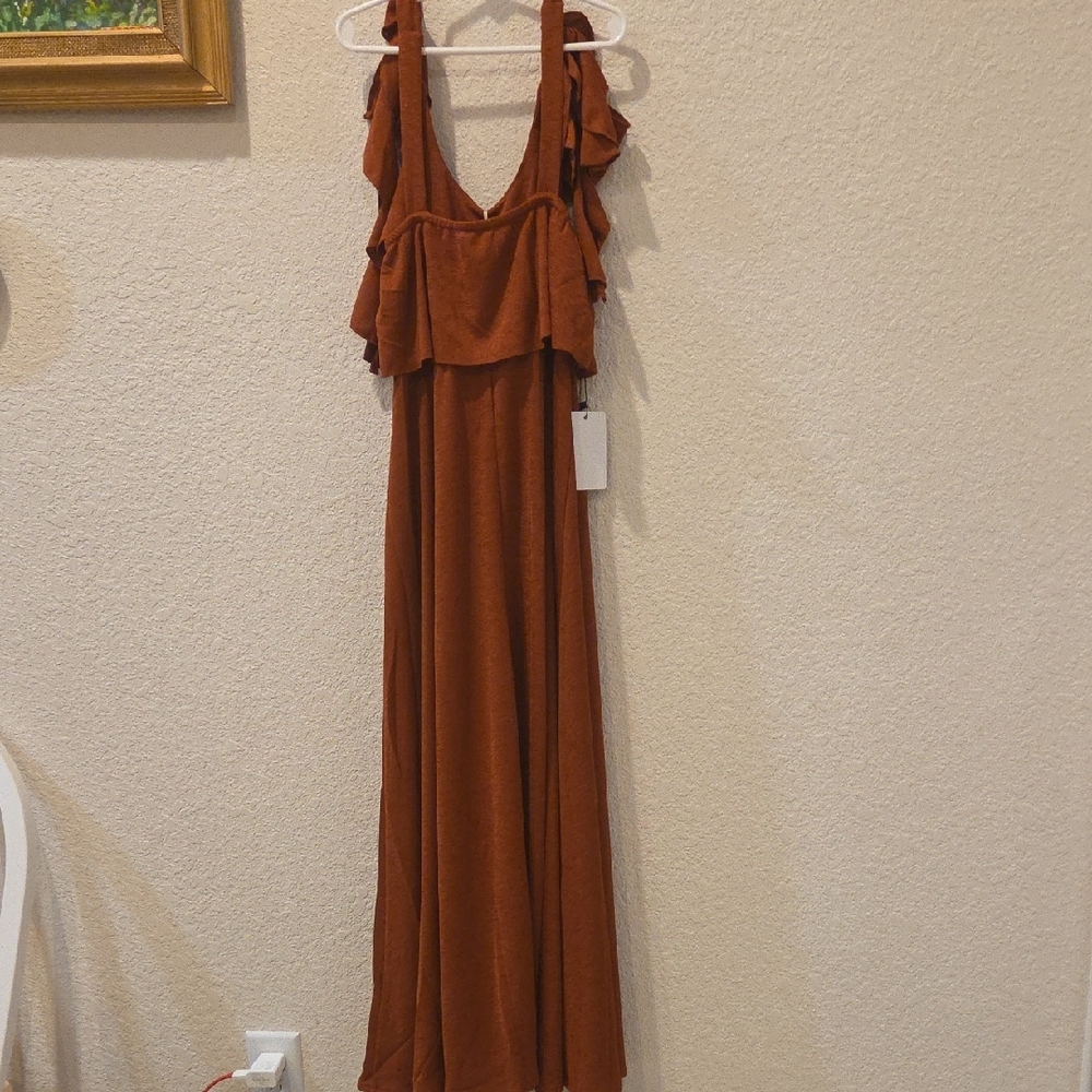 Joyfolie Elegant and Beautiful Dress For a Girl. New With Tags. - Picture 4 of 9